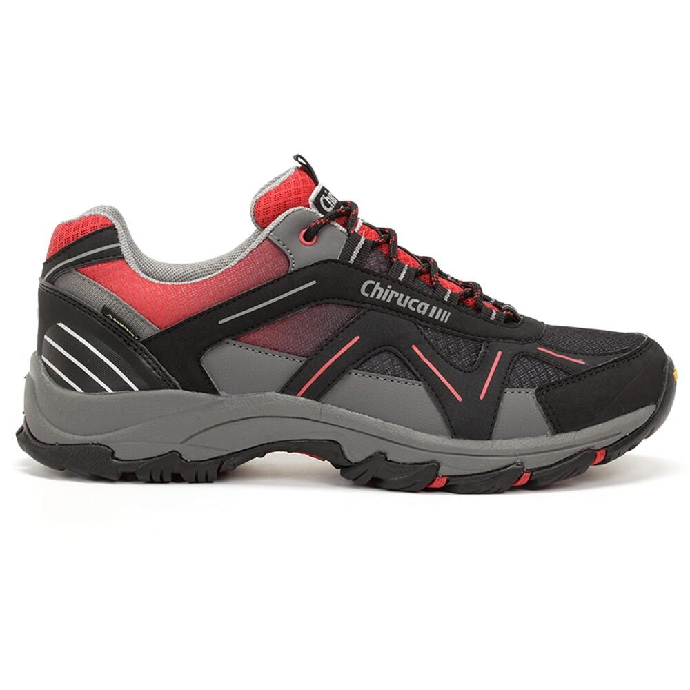 CHIRUCA Zapatillas de Senderismo y Trekking Impermeables para Hombre Chiruca Sumatra 19