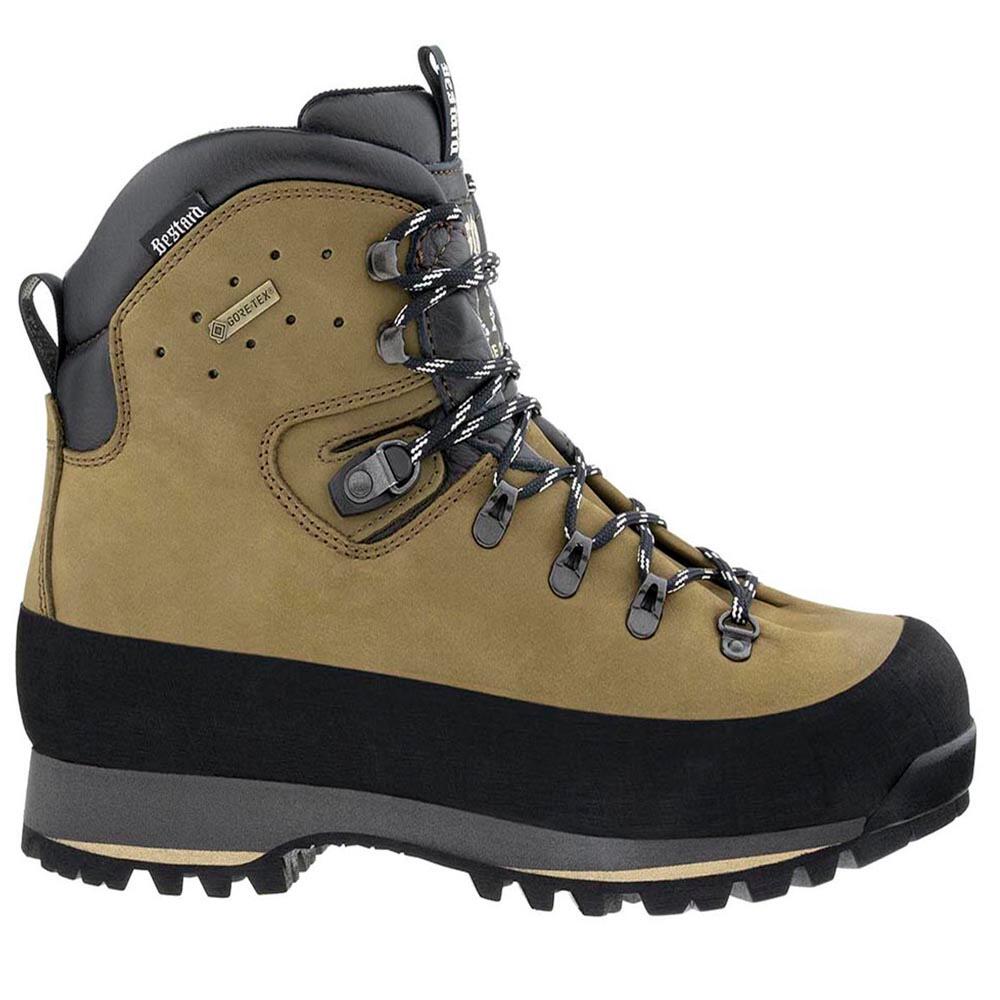 Botas de Caça e Trekking para homens Bestard Breithorn Pro Gore-Tex