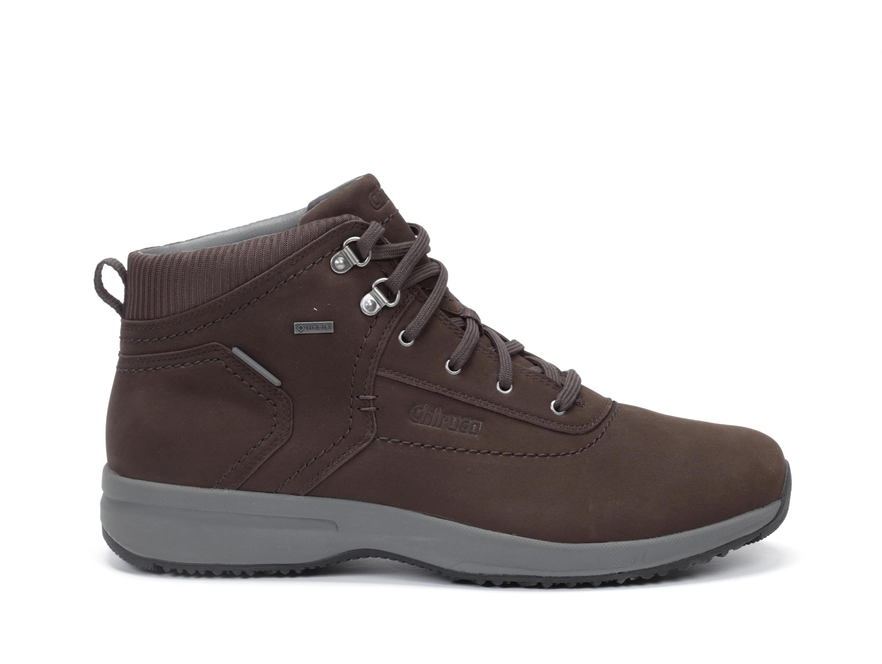 CHIRUCA Botas de Caza y Trekking Impermeables para Hombre Chiruca Veneto 32 Gore-Tex