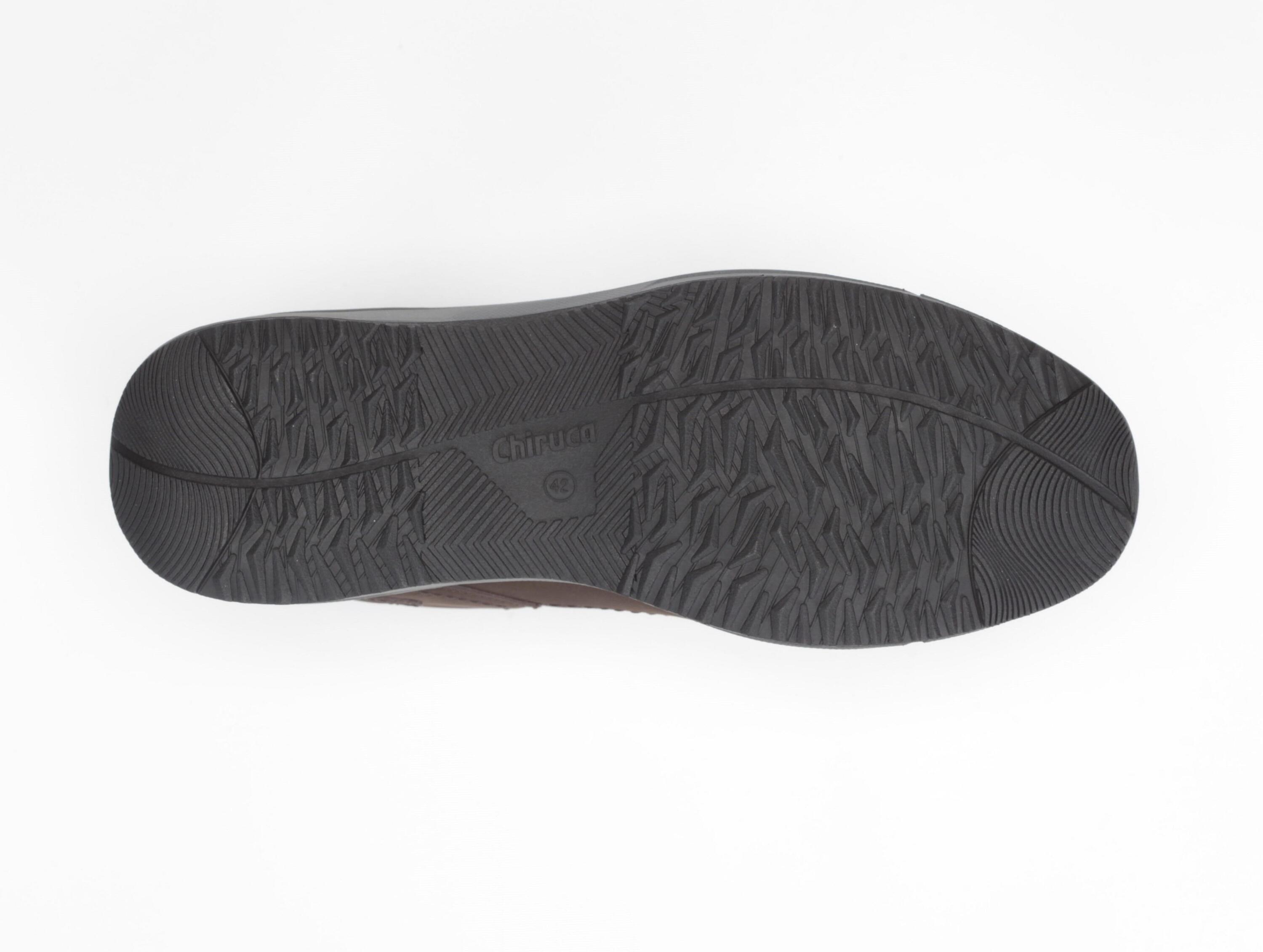 Botas de Caza y Trekking Impermeables para Hombre Chiruca Veneto 32 Gore-Tex 2/3