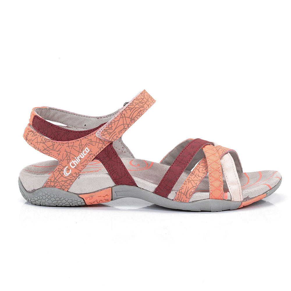Sandalias Chiruca Mujer Decathlon