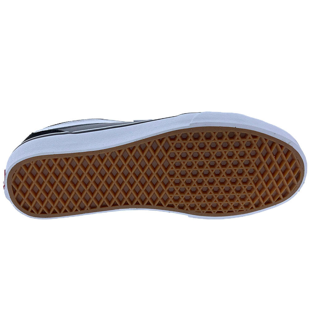 Baskets Vans modèle VN0A3MTJT2J1 pour homme 4/5