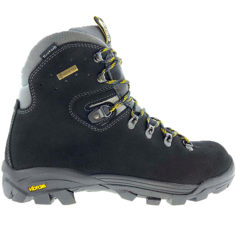 Botas de Caza y Trekking Impermeables para Hombre Bestard Gredos Gore-Tex