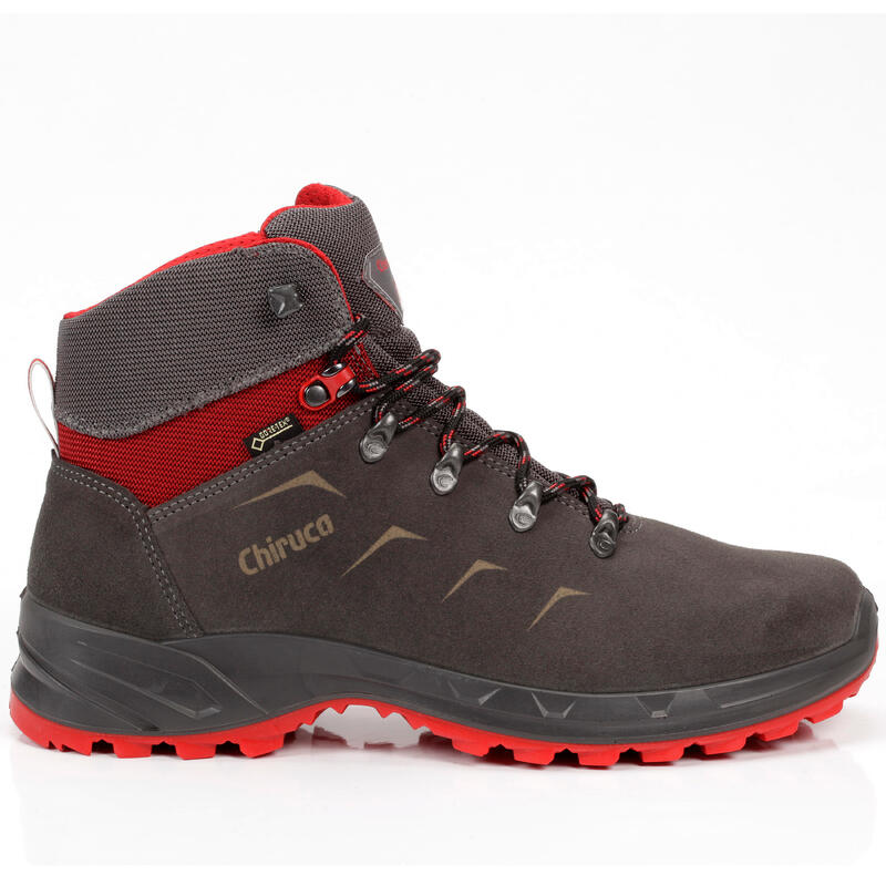 Botas Chiruca Daimiel 09 Gore-Tex