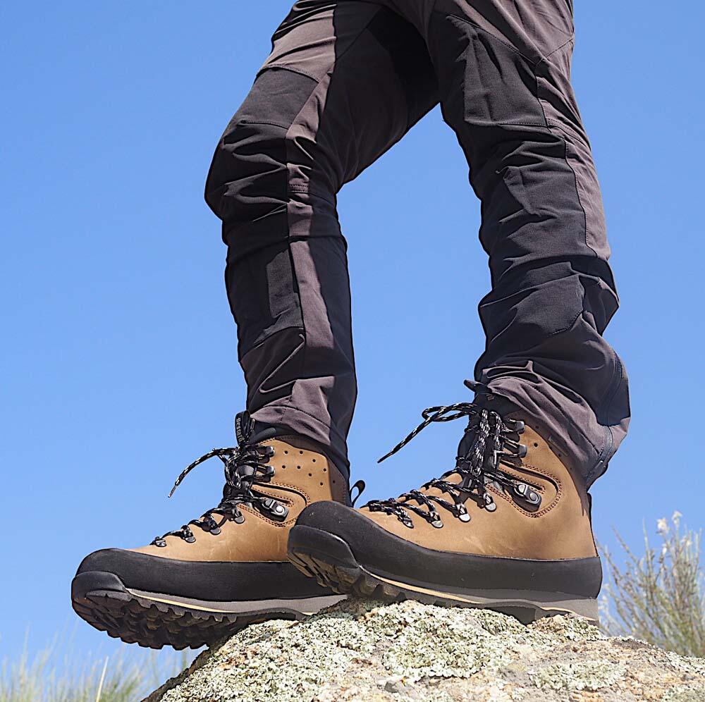 Botas de Caça e Trekking para Homens Bestard Breithorn Pro Gore-Tex 4/5