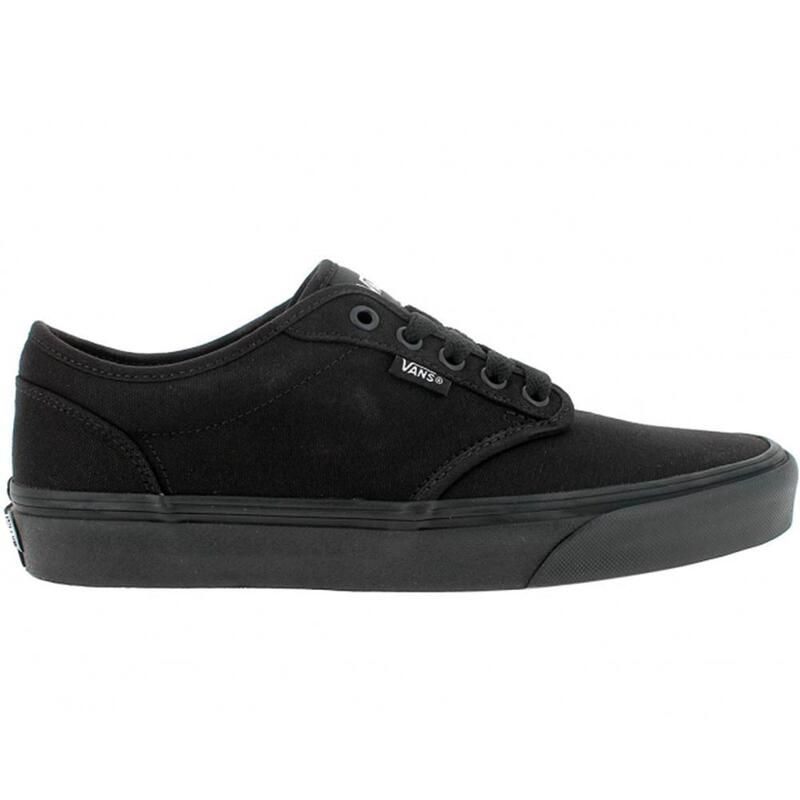 Zapatillas Vans para hombre Atwood VN000TUY1861 Negro