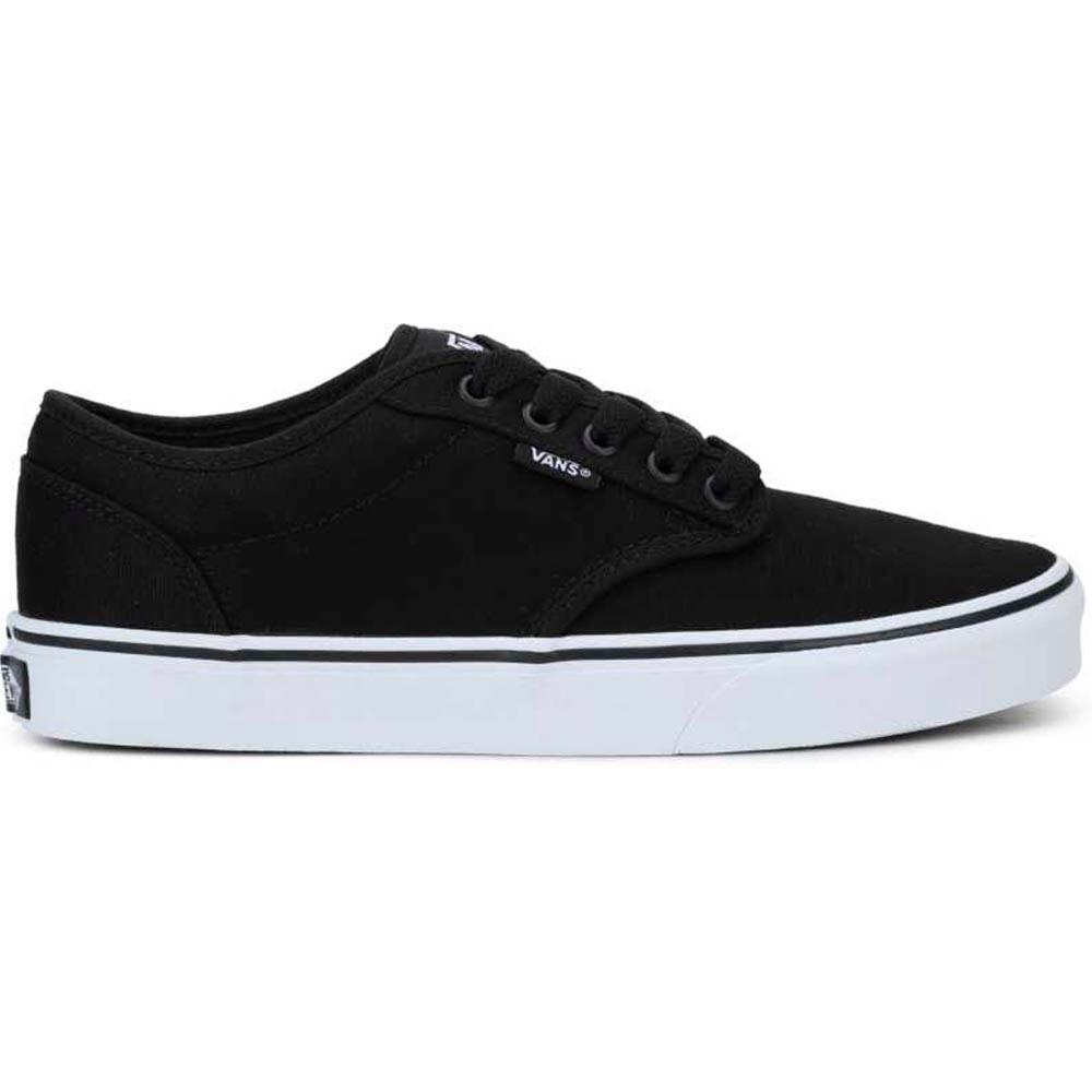 VANS Zapatillas Vans para hombre Atwood VN000TUY1871 Negro