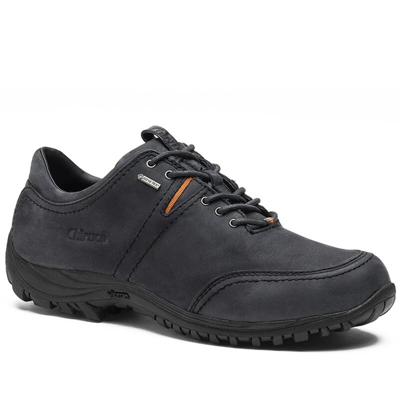 Zapatos Linea Chiruca Impermeables para Hombre Detroit Gore-Tex | Decathlon