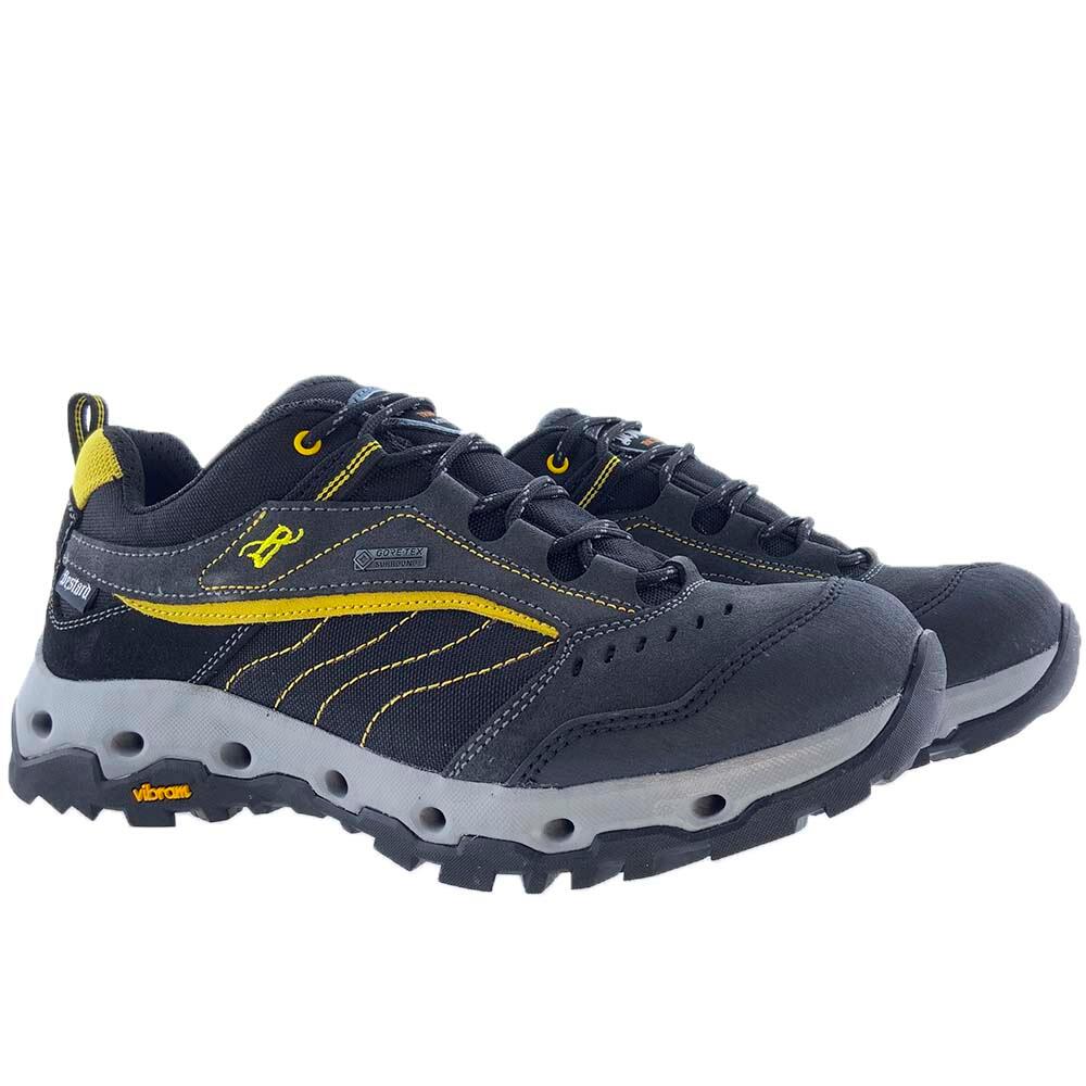 Zapatos Línea Urbana de Trekking Impermeables para Hombre Bestard Space Low 5/5