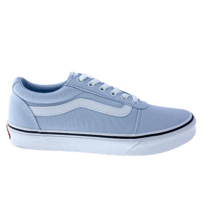 Zapatillas Vans para mujer Ward VN0A3IUN53H1 Celeste
