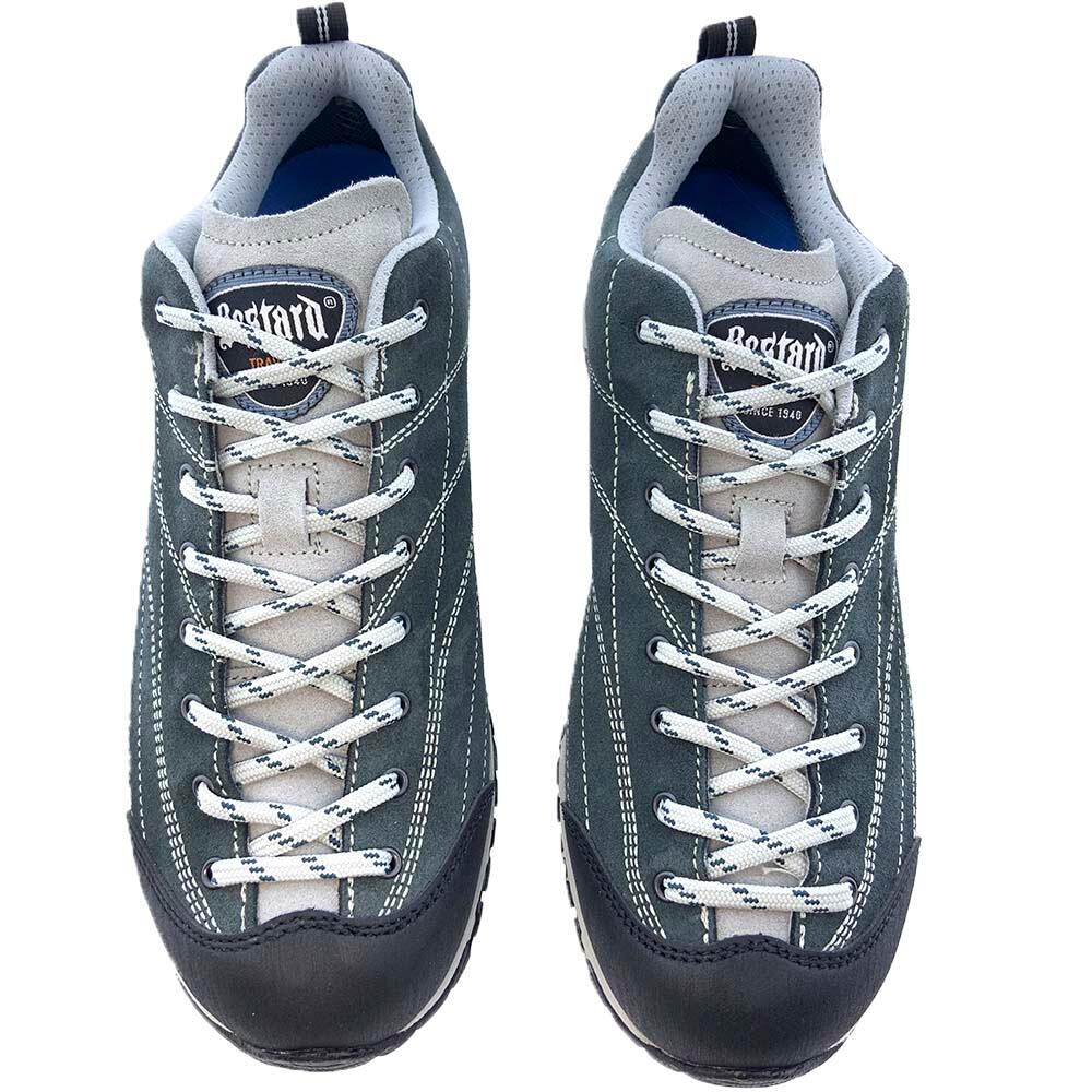Zapatos Línea Urbana de Trekking Impermeables para Hombre Bestard Rando II 4/5