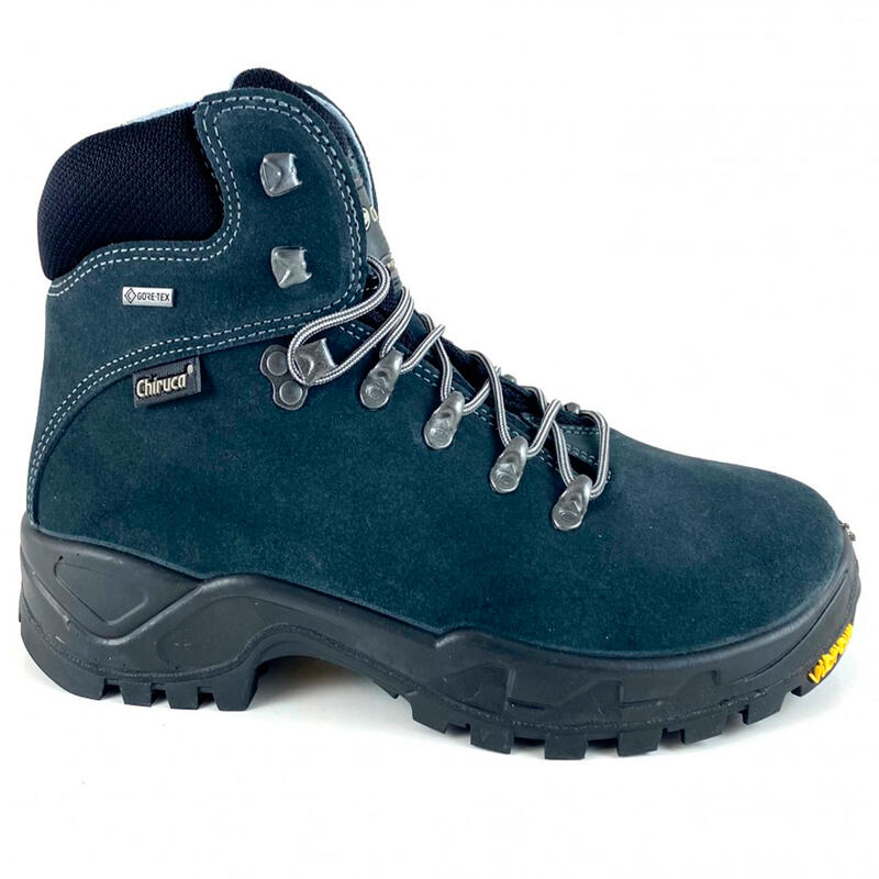 Botas y senderismo unisex impermeables Chiruca Refugio 23 |