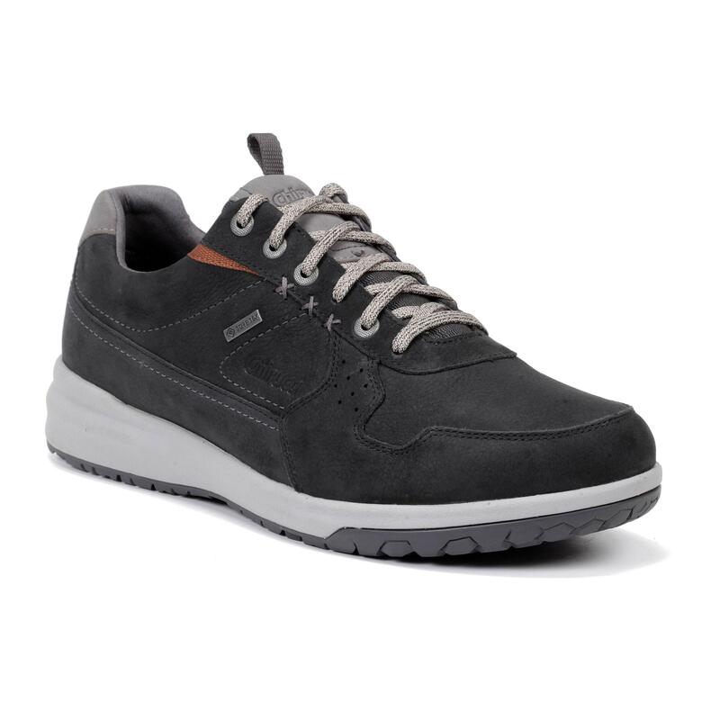 Zapatos Linea Urbana Chiruca Impermeables para Hombre Metropolitan 03 Gore-Tex