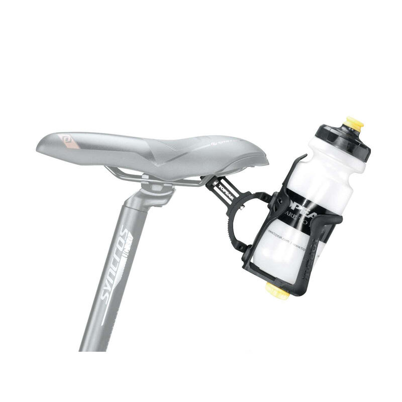 Portabottiglie Topeak Omni BackUp Elite