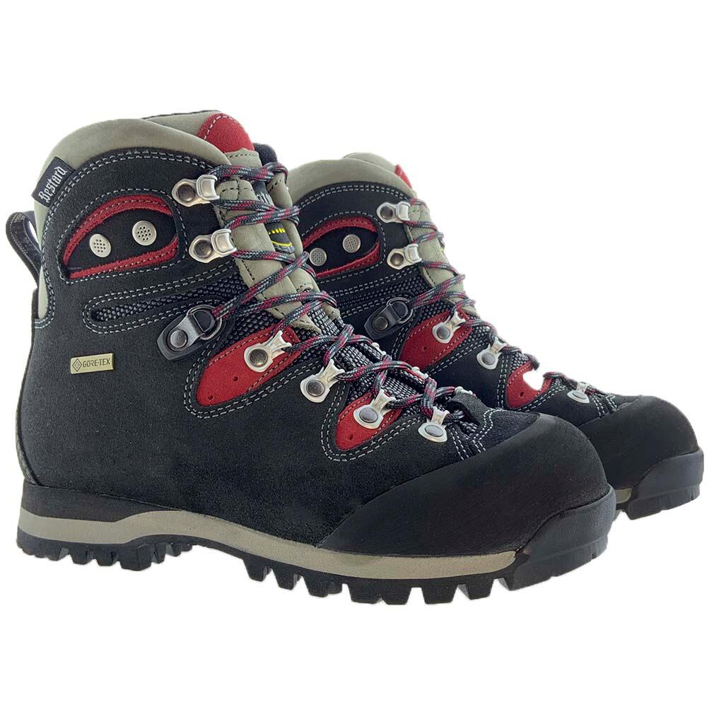 Chaussures De Randonnee Mid Femme - Trilogy Lady 5/5