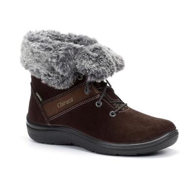Botas Chiruca Zermatt 12 Gore-Tex