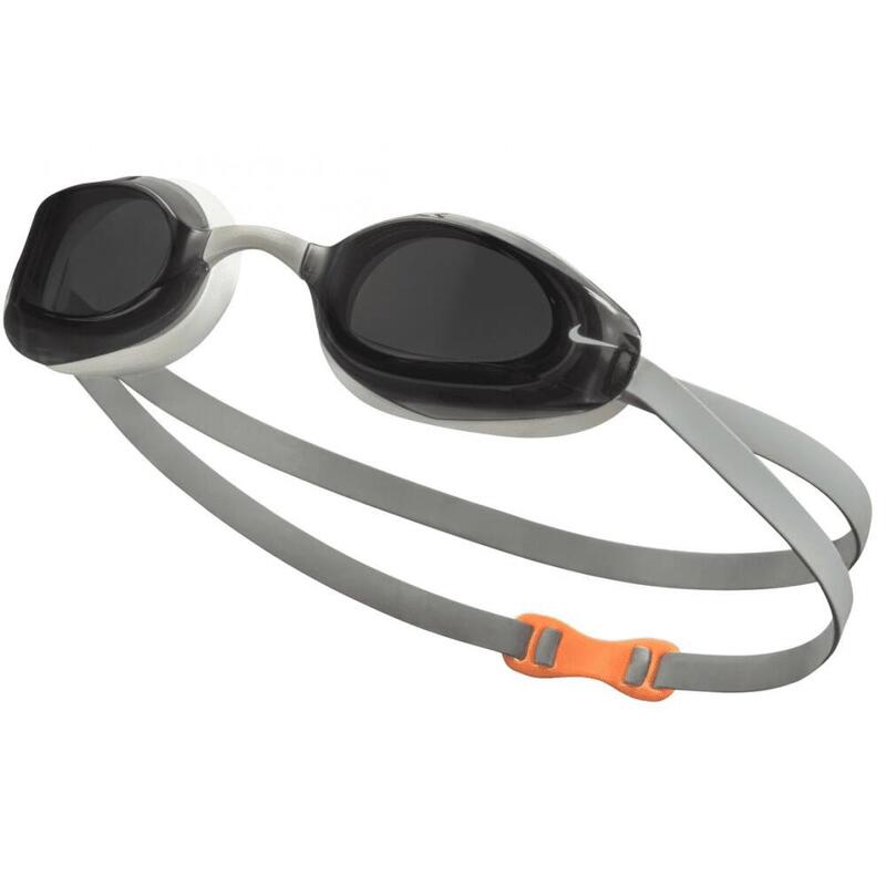 Okulary okularki pływackie na basen nike vapor