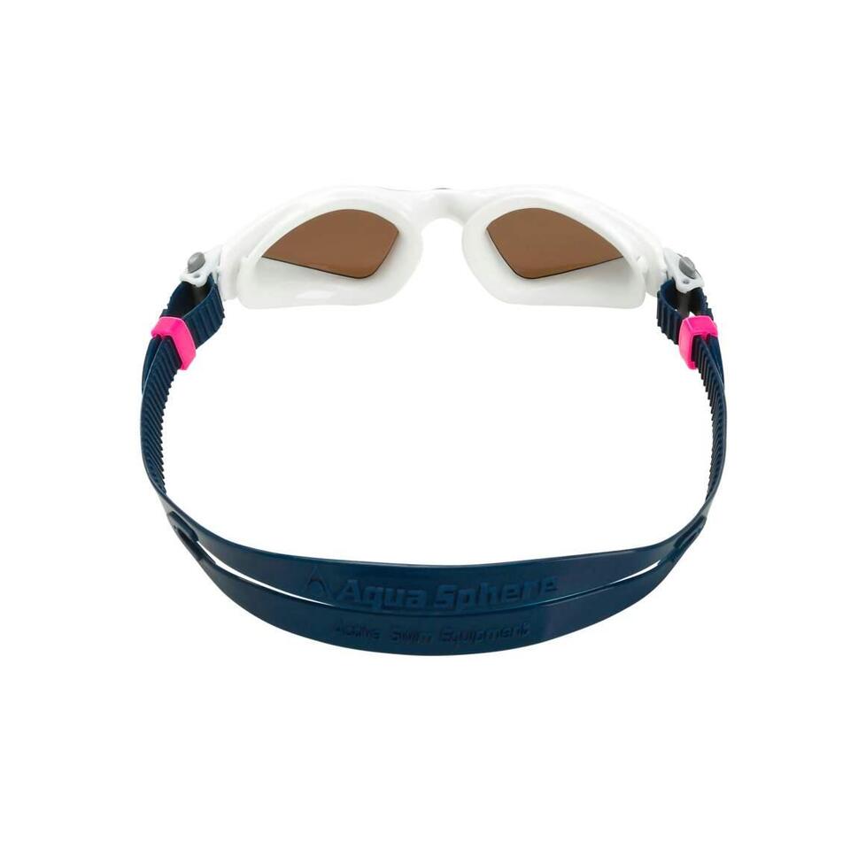 Okulary do pływania unisex Aqua Sphere Kayenne Small
