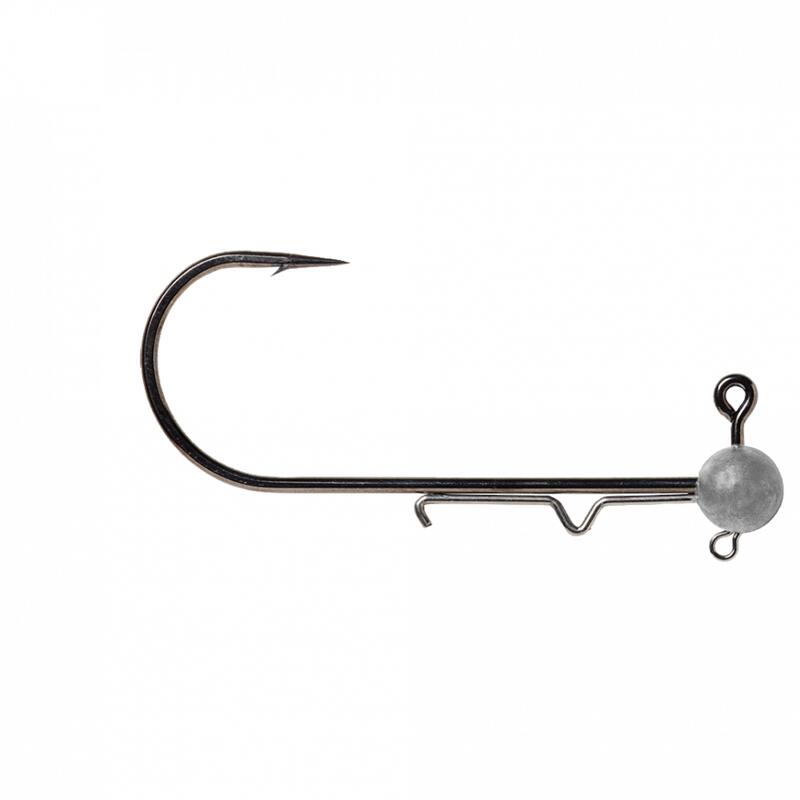 Tête plombée Savage Gear Ball Jighead (10g - 8/0)