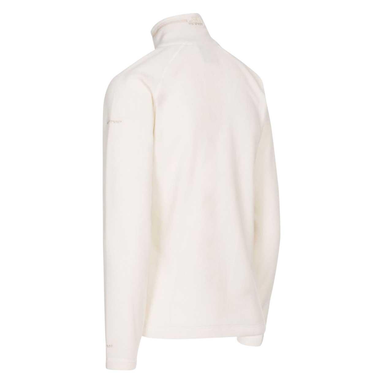 Polaire SKYLAR Femme (Blanc) 2/5