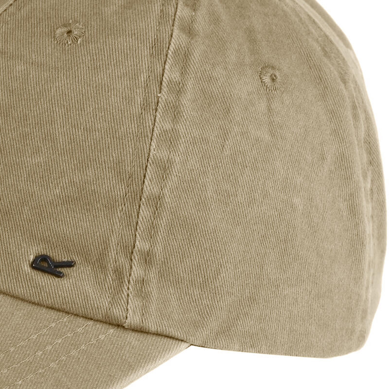 Gorra Cassian para Hombre Avena