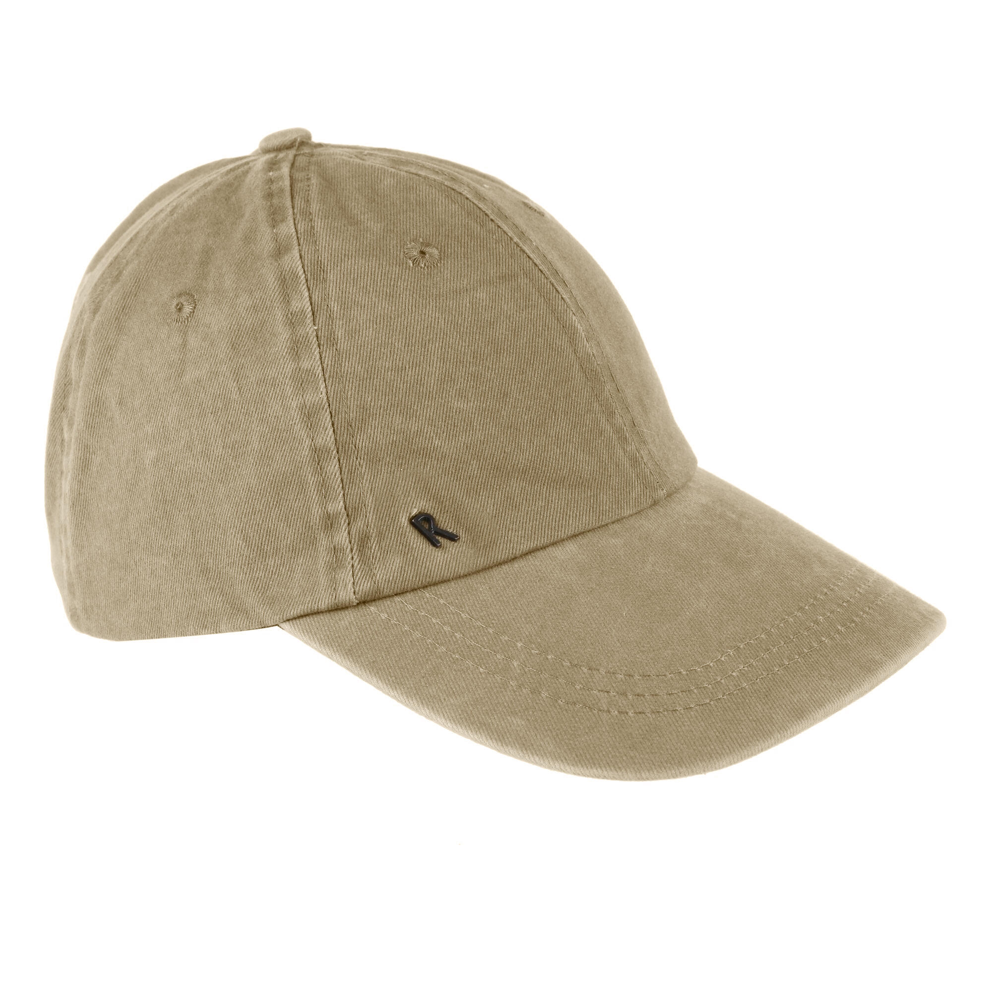 Uomo Cappello da baseball CASSIAN (Beige)