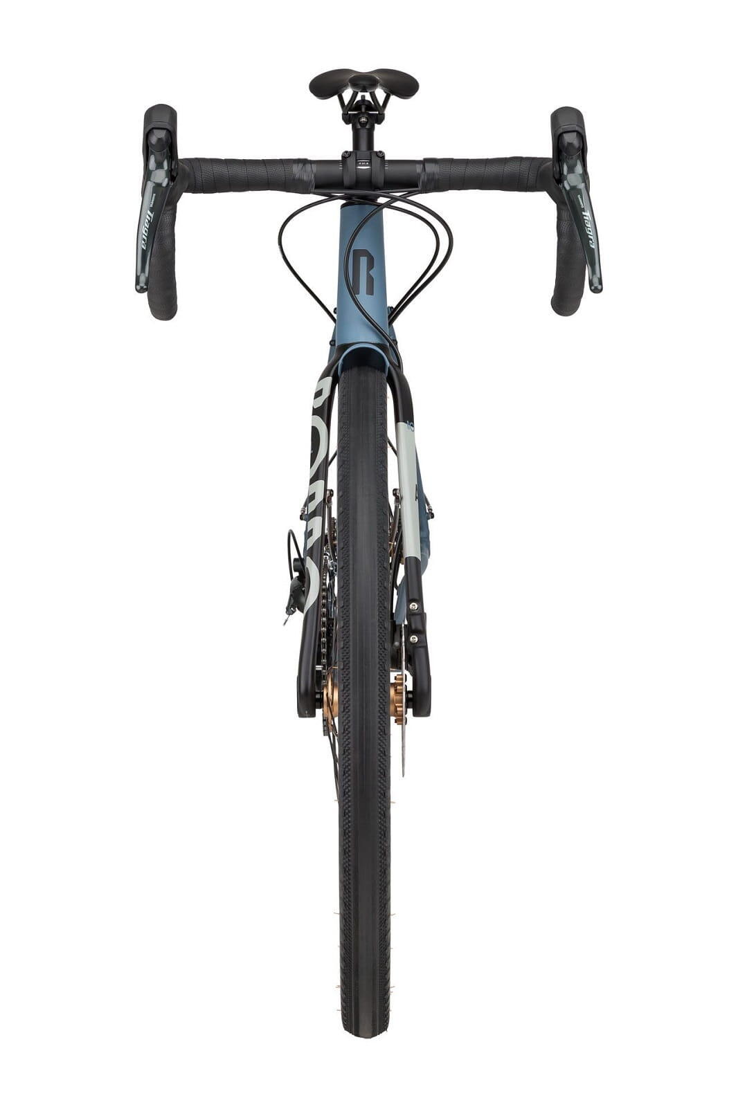 Mutt AL Audax Road Plus - Stone Grey/Fawn 3/3