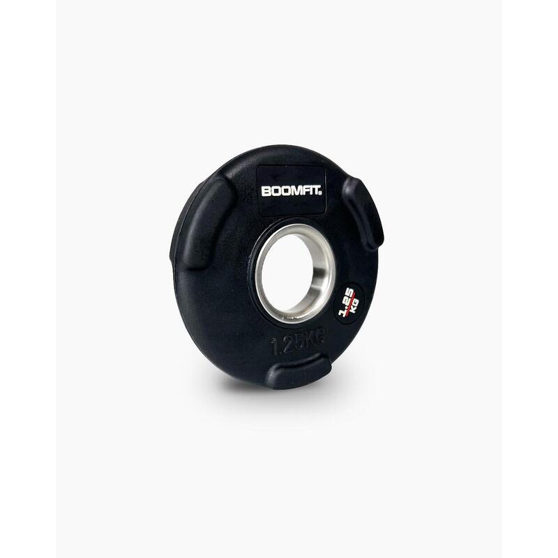 Disque Olympiques 1,25Kg - BOOMFIT