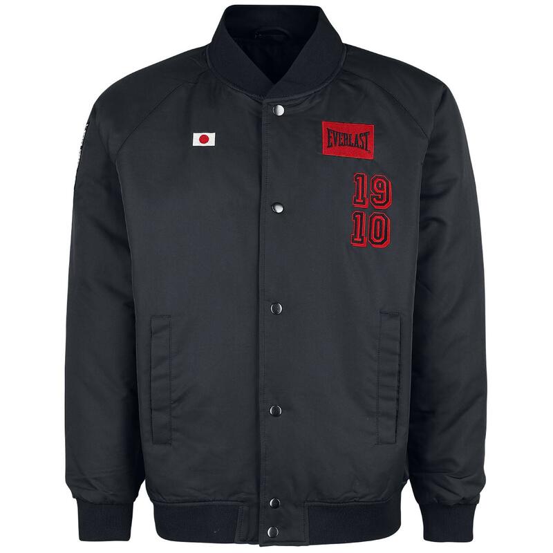 Veste Everlast Sendai - Homme