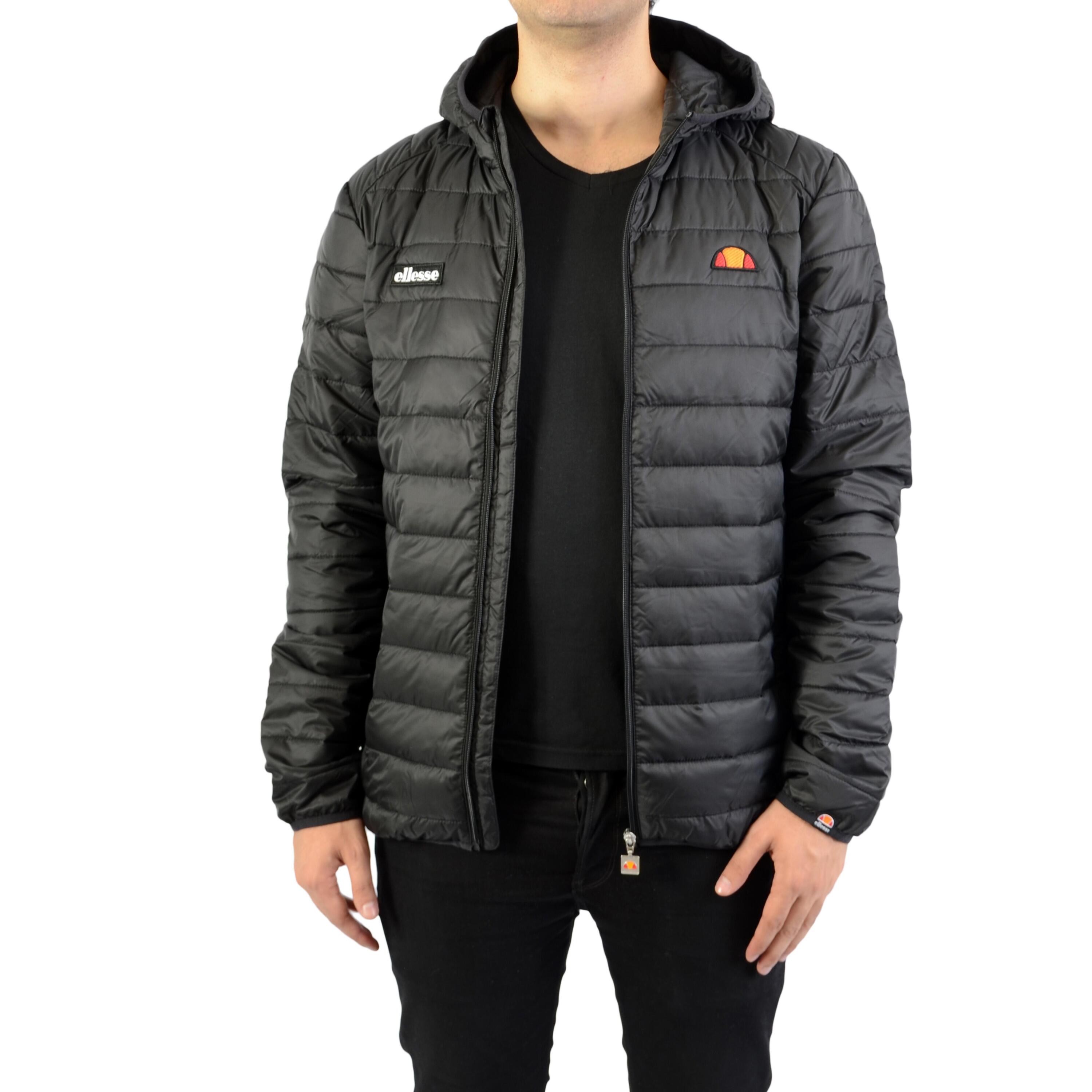 Doudoune Ellesse Lombardy Padded Homme ELLESSE Decathlon