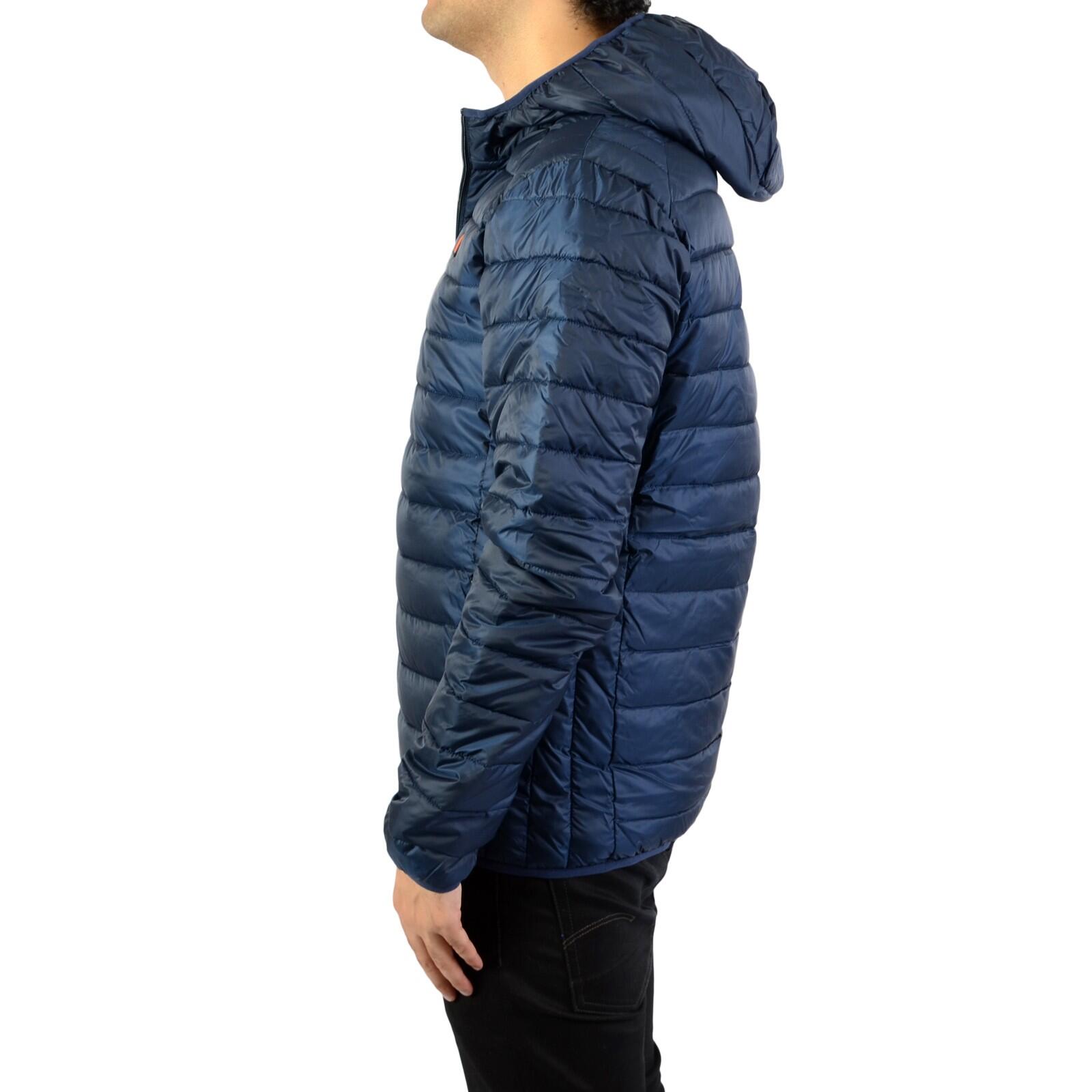 Steppjacke Lombardy Padded Jacket Herren 2/5