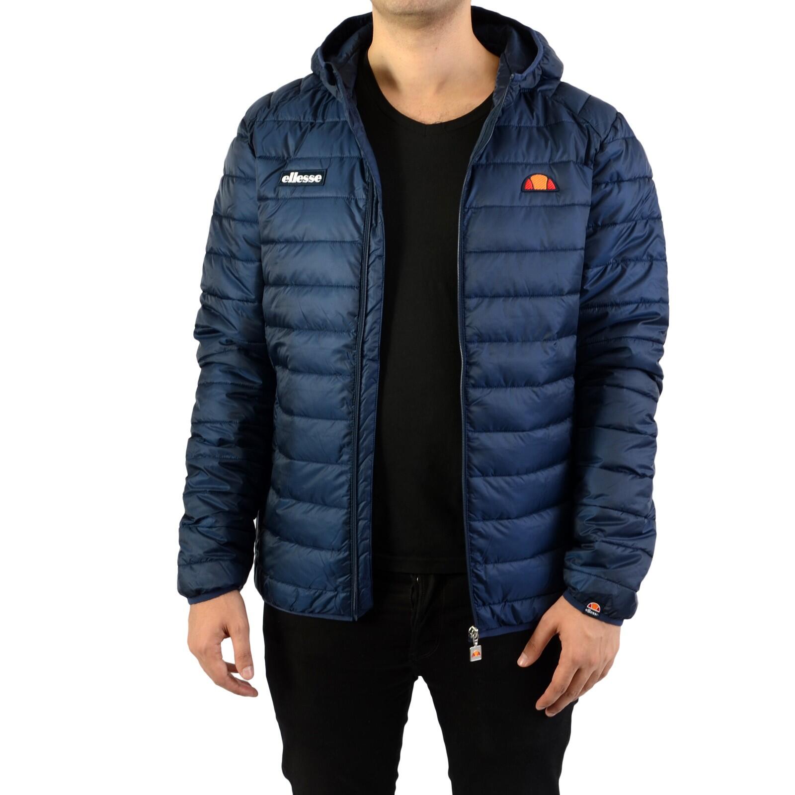 Steppjacke Lombardy Padded Jacket Herren 4/5