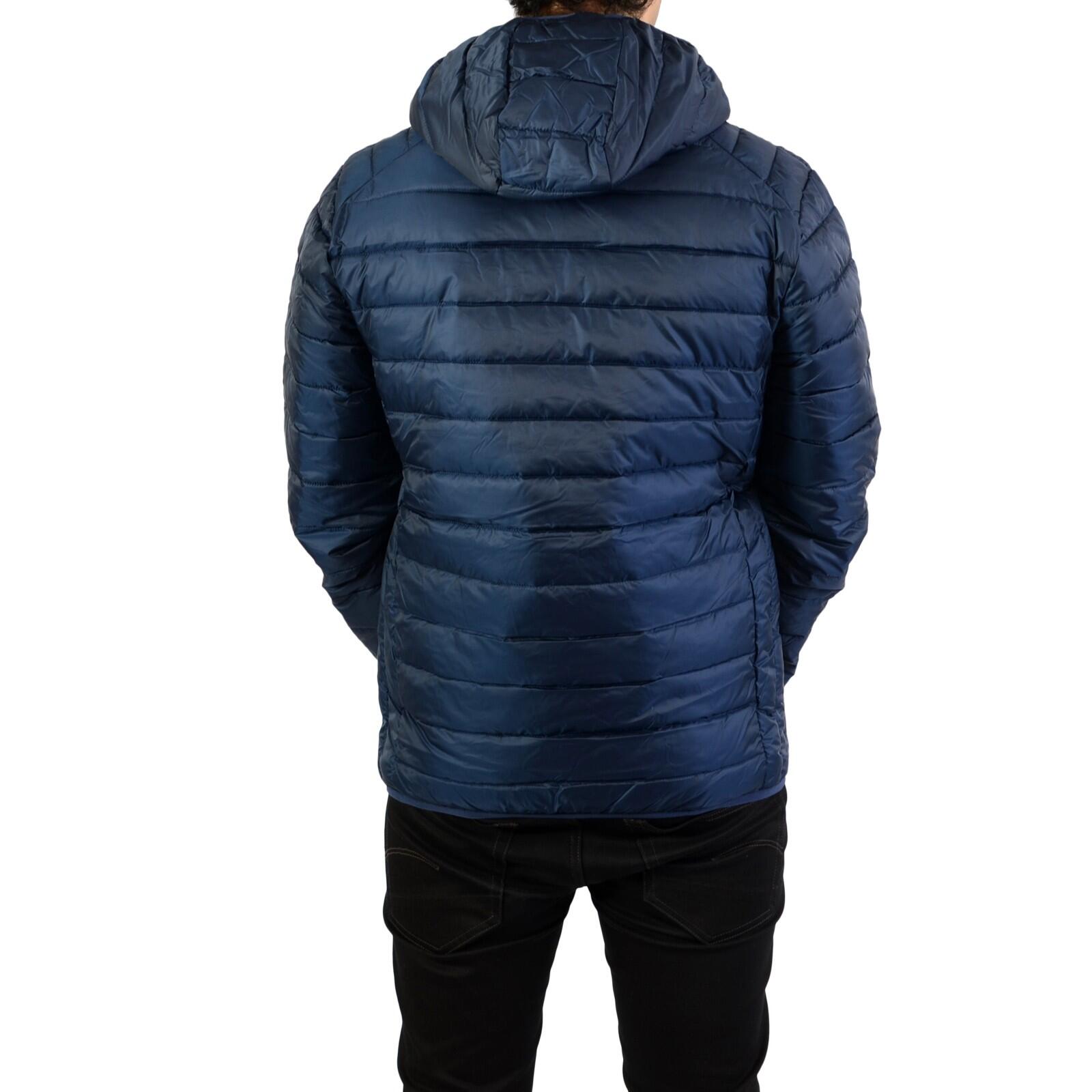 Steppjacke Lombardy Padded Jacket Herren 3/5