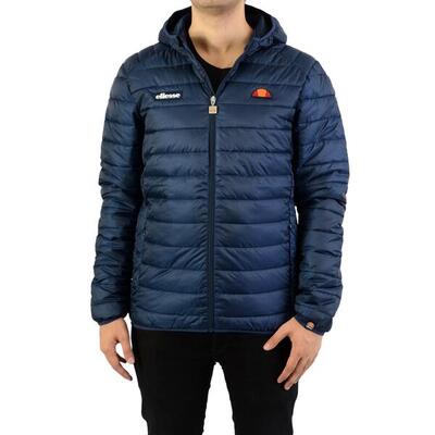 ellesse Herren Übergangsjacke Lombardy navy S