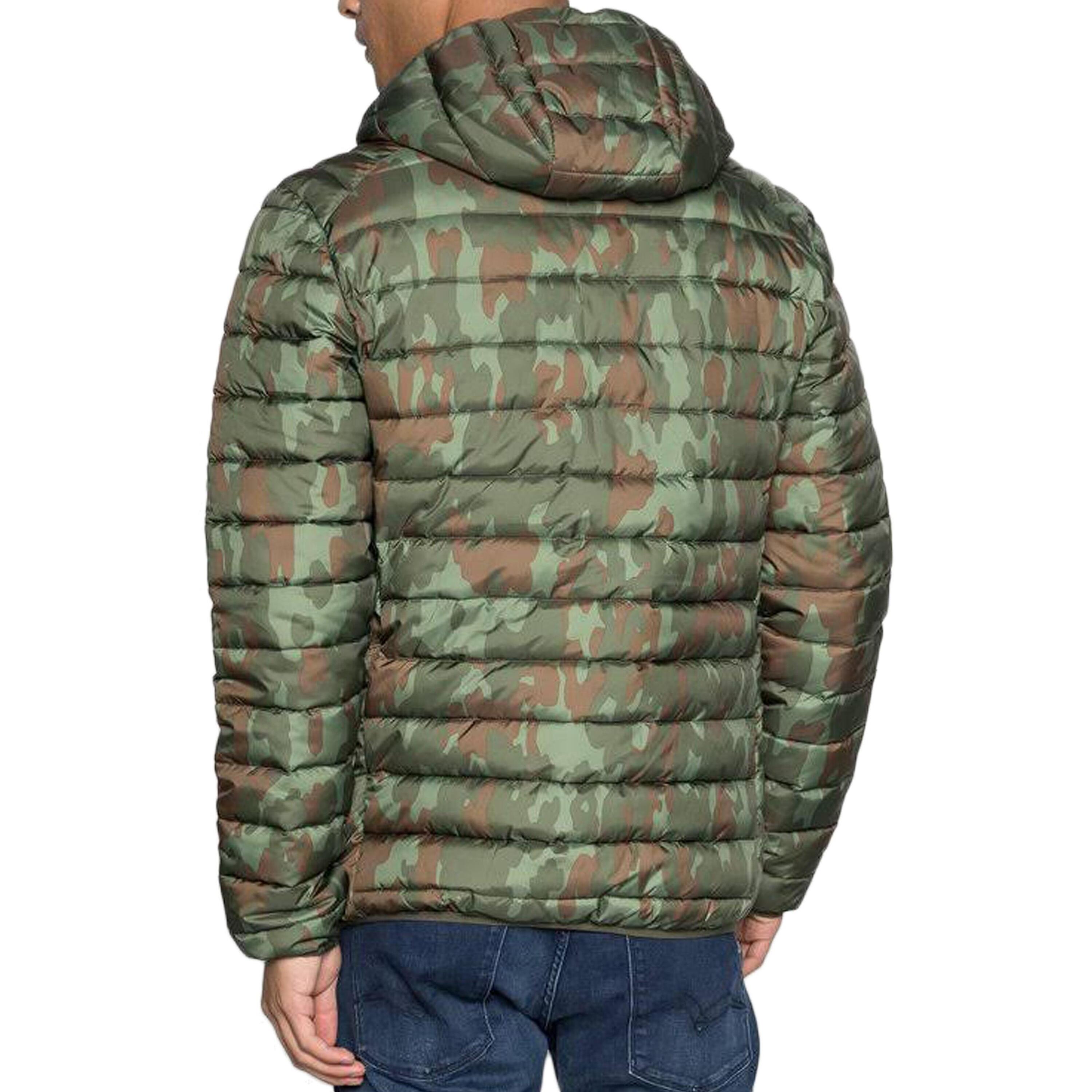 Doudoune Ellesse Lombardy Padded - Homme 2/3