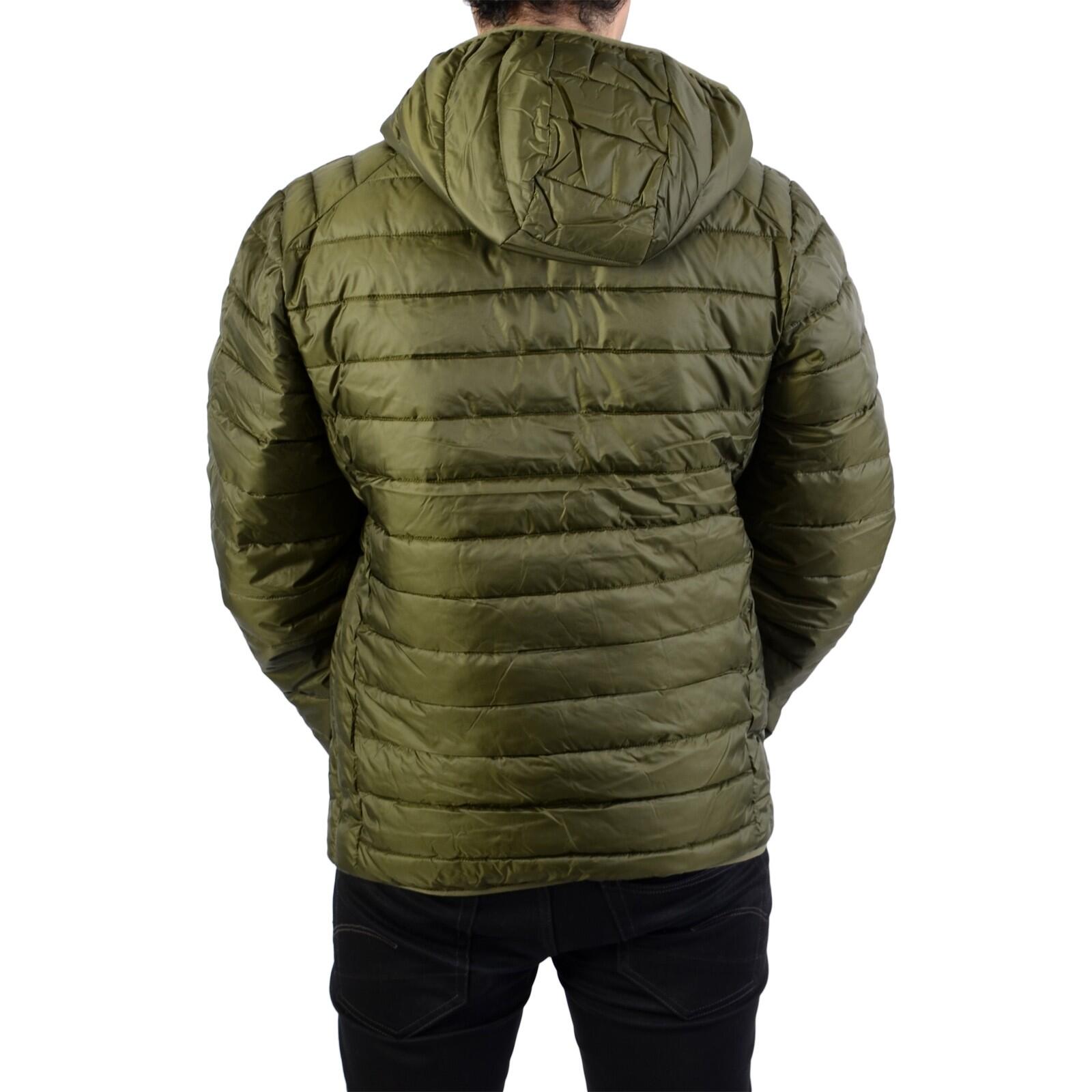 Doudoune Ellesse Lombardy Padded - Homme 3/5