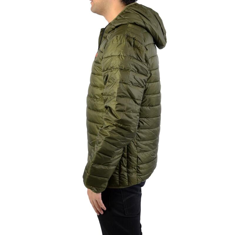 Cazadora Hombre Ellesse Lombardy Verde