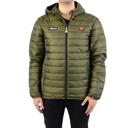 Steppjacke Herren Bequem sitzend-Lombardy