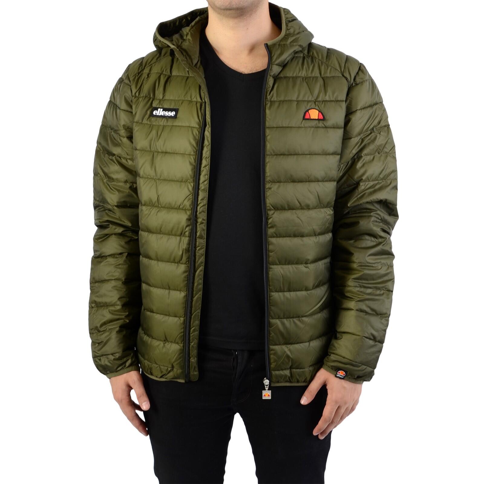 Doudoune Ellesse Lombardy Padded - Homme 4/5