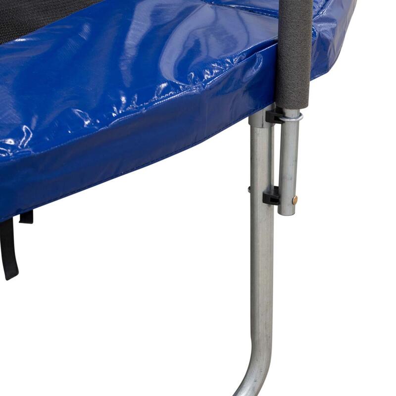 Trambulina cu plasa de siguranta Dunlop 305x76 cm
