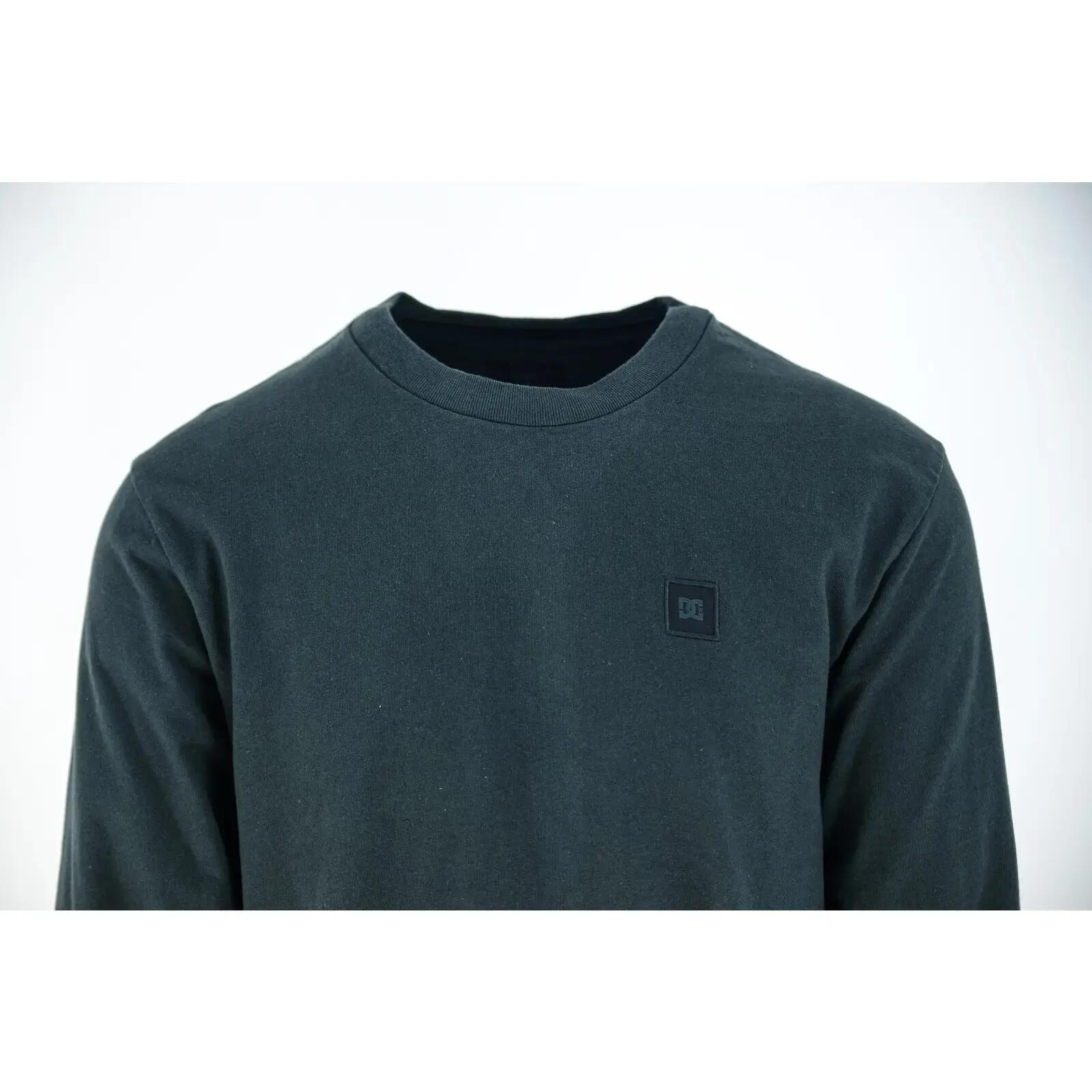 Blusa DC Shoes Dc 1994, Negro, Hombre 4/4