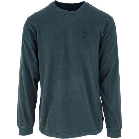Chemisier DC Shoes Dc 1994, Noir, Hommes