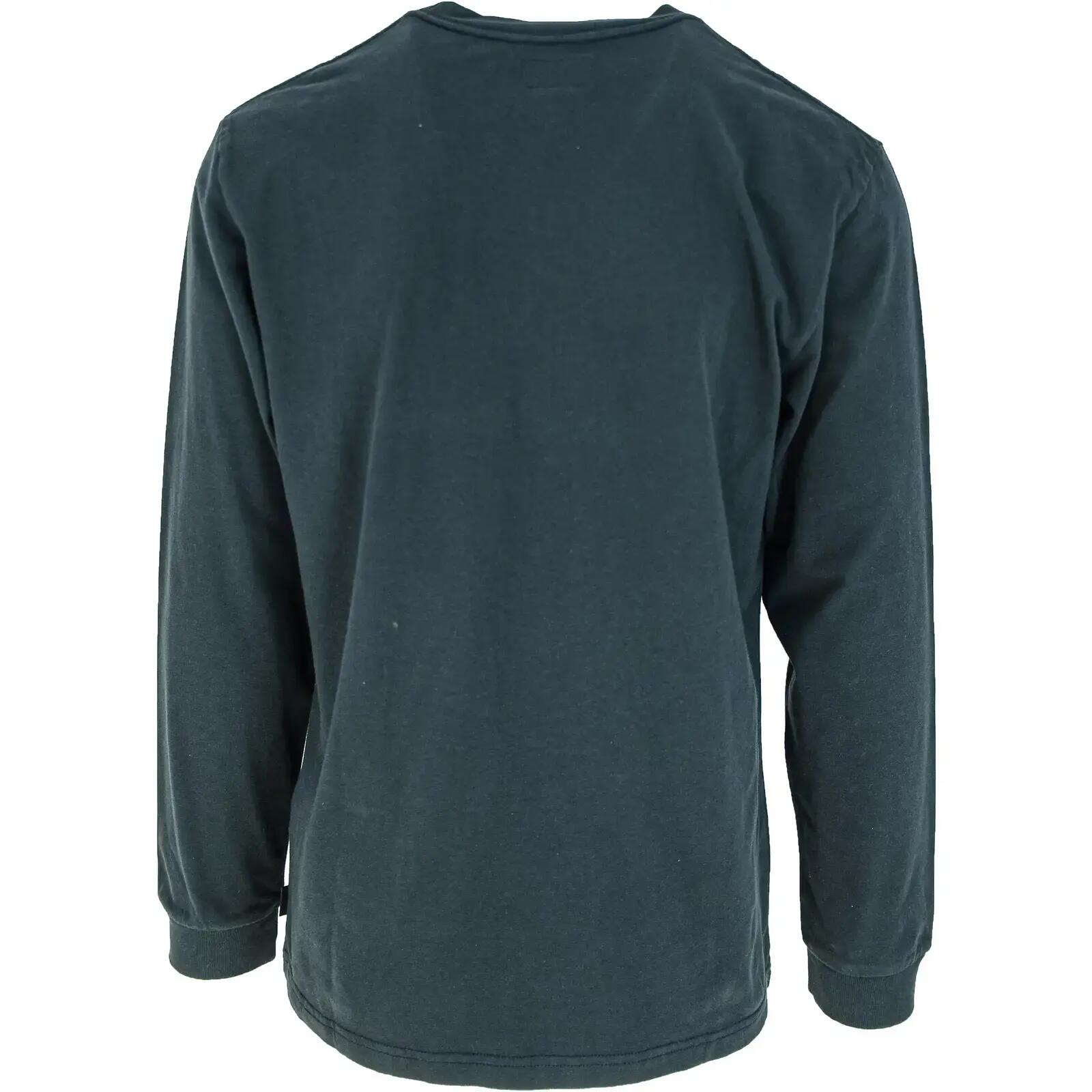 Blusa DC Shoes Dc 1994, Negro, Hombre 2/4