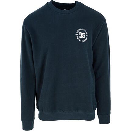 Chemisier DC Shoes Star Pilot, Noir, Hommes