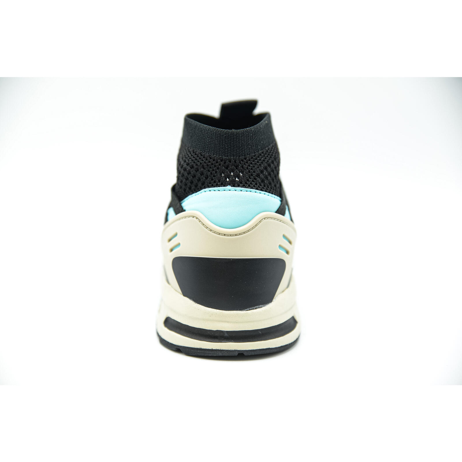 Baskets Le Coq Sportif R Trail Winter Craft, Beige, Hommes 4/5