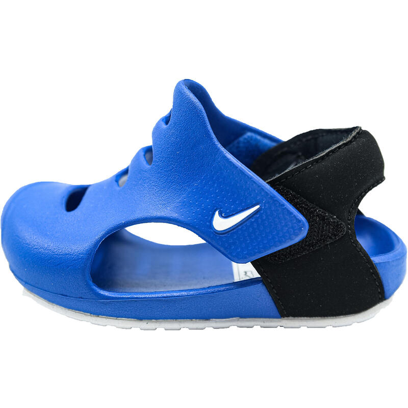 Vest scheme Psychologically NIKE - Sandale copii Nike Sunray Protect 3, Albastru | Decathlon