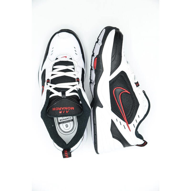 Zapatilla Marcha deportiva Hombre NIKE Nike Air Monarch Iv Training Shoe Negro