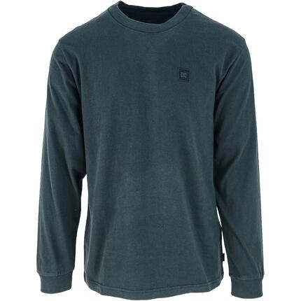 Chemisier DC Shoes Dc 1994, Noir, Hommes