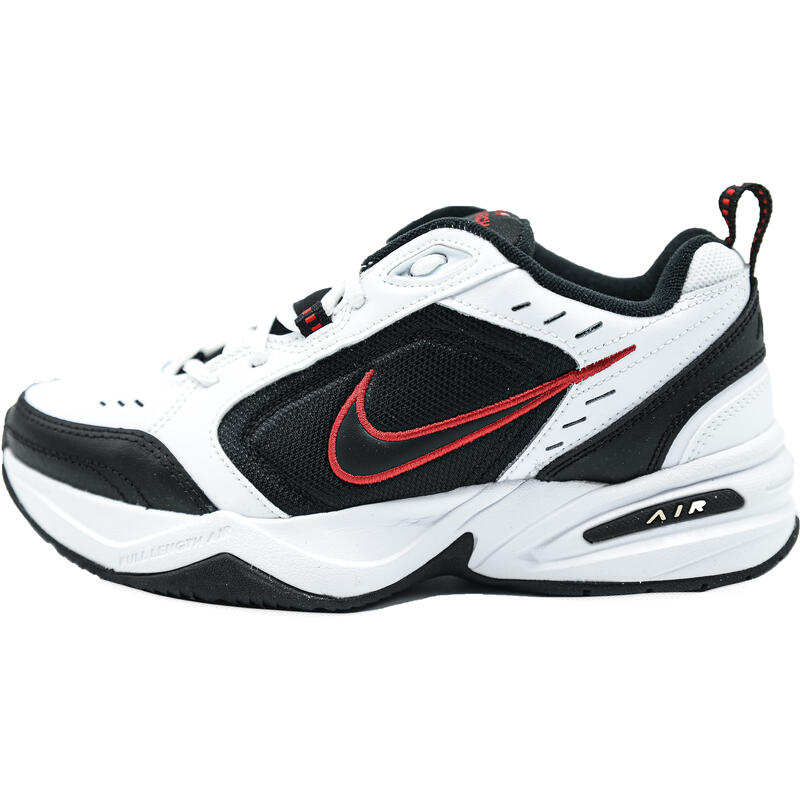 Calçado Nike Air Monarch IV, Branco, Homens