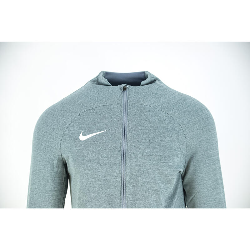 Chaqueta Nike Dri-FIT Academy, Gris, Hombre